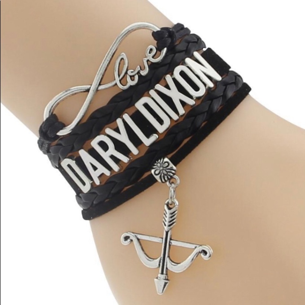 Daryl Dixon Bracelet🏹
